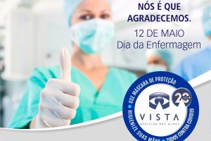 Dia da Enfermagem